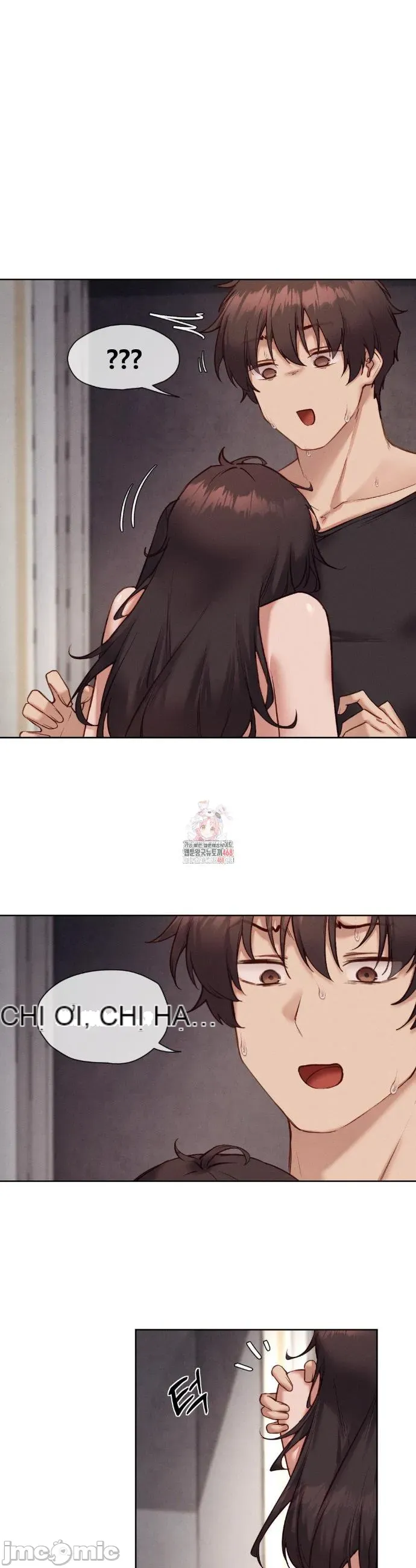 Cô gái nhà bên Chương 1-52