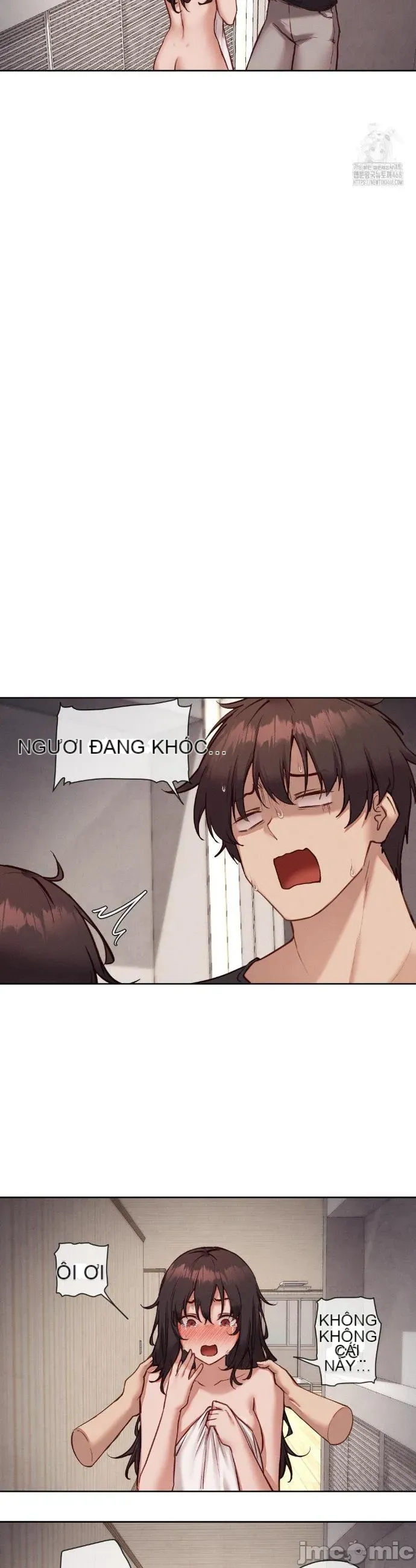 Cô gái nhà bên Chương 1-52