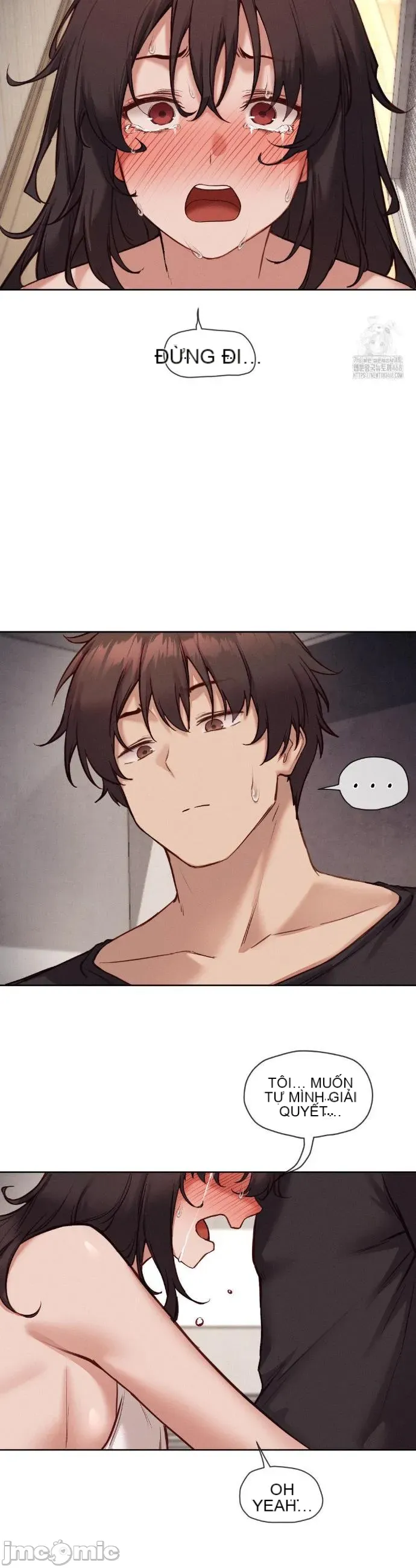 Cô gái nhà bên Chương 1-52