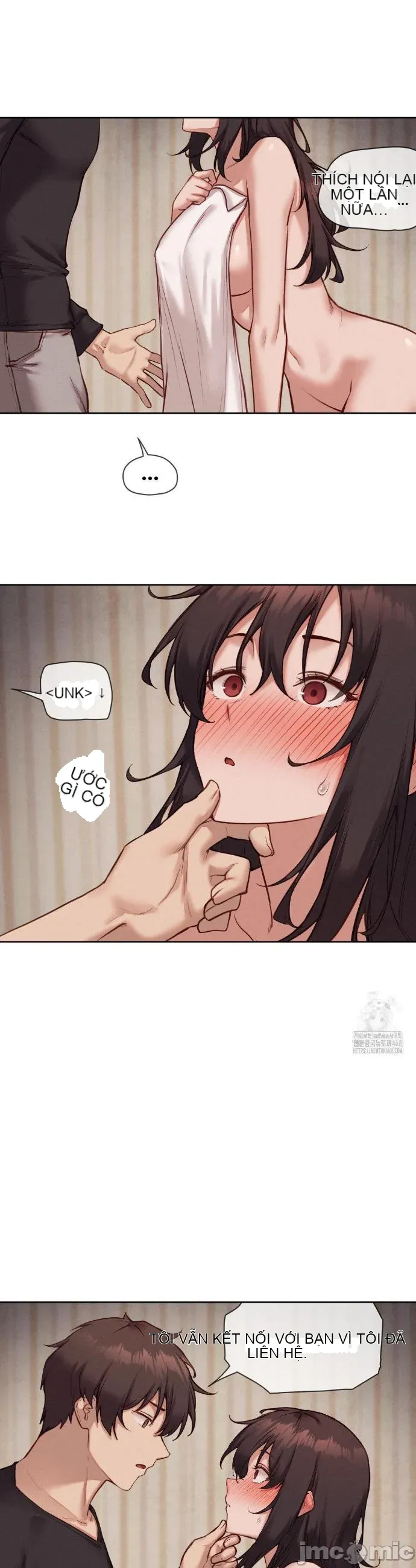 Cô gái nhà bên Chương 1-52