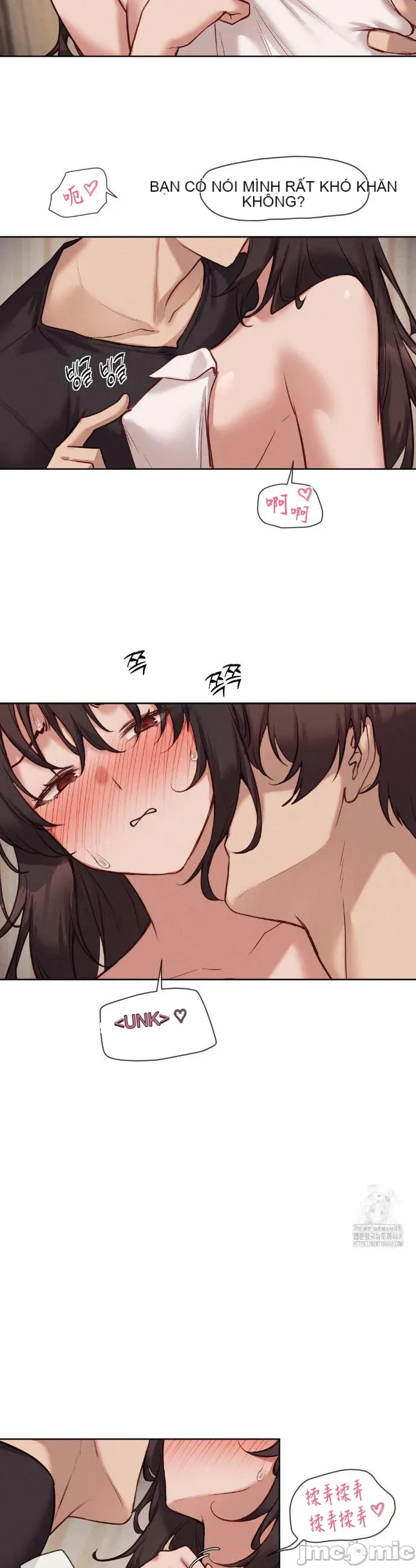 Cô gái nhà bên Chương 1-52