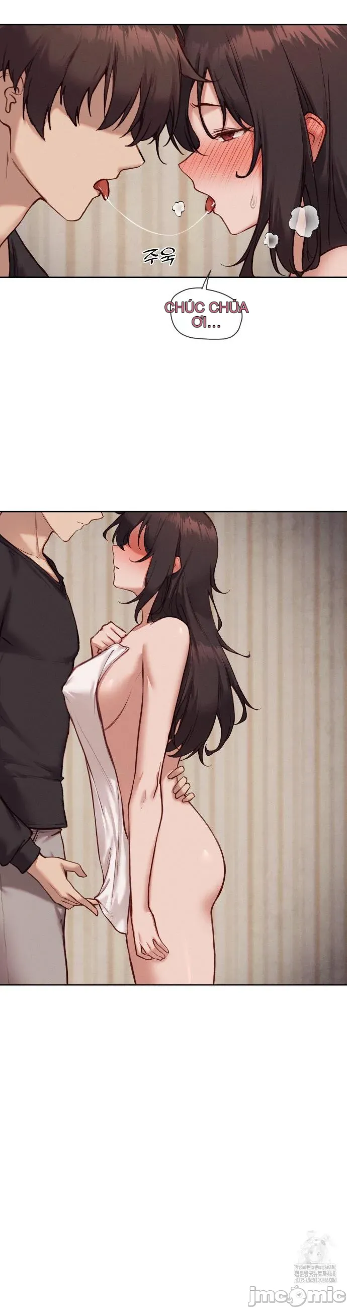 Cô gái nhà bên Chương 1-52