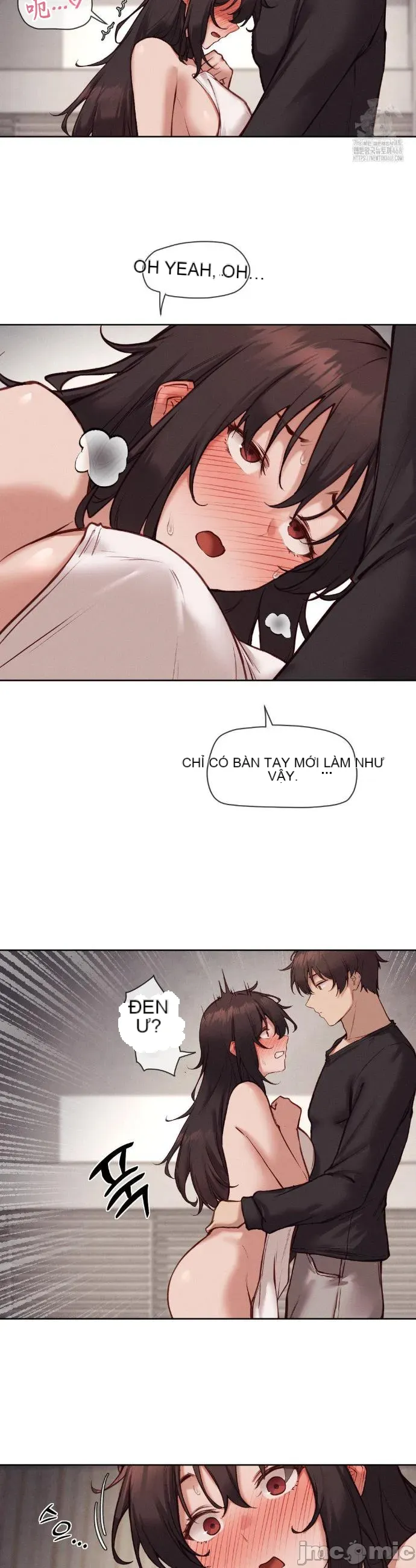 Cô gái nhà bên Chương 1-52