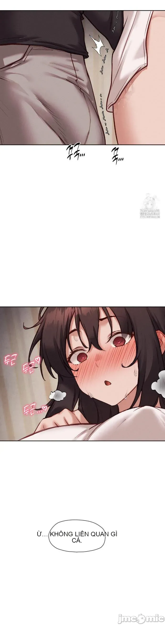 Cô gái nhà bên Chương 1-52