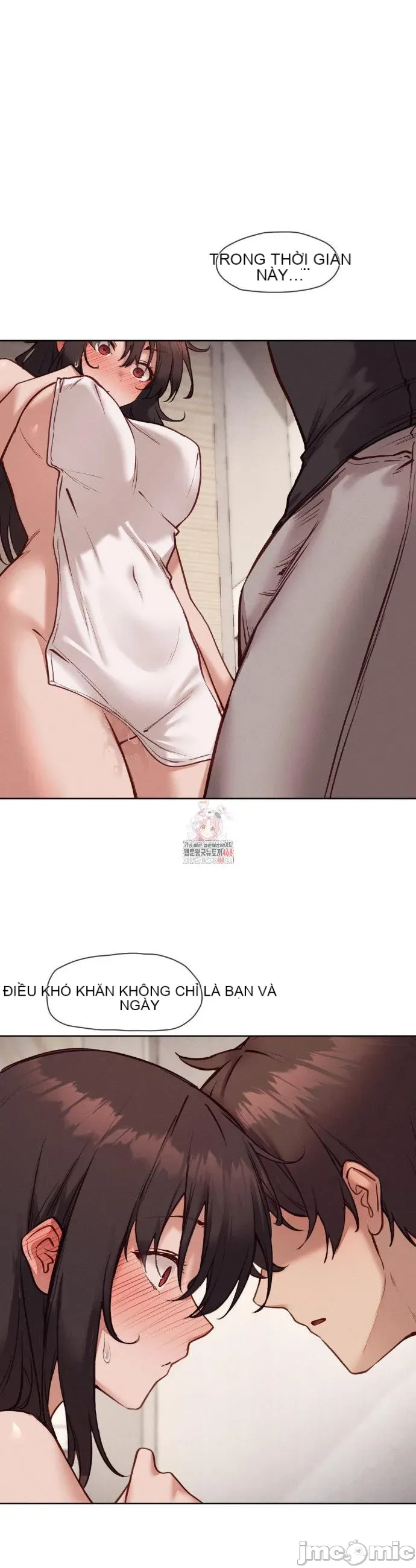 Cô gái nhà bên Chương 1-52