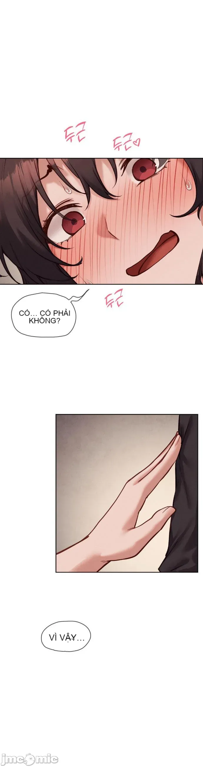 Cô gái nhà bên Chương 1-52