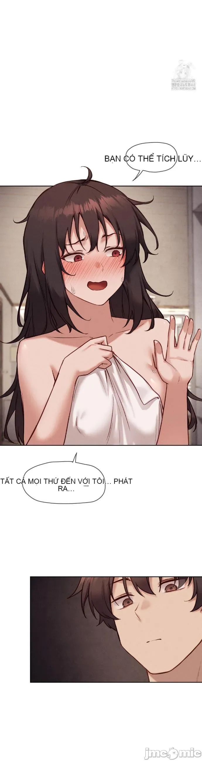 Cô gái nhà bên Chương 1-52