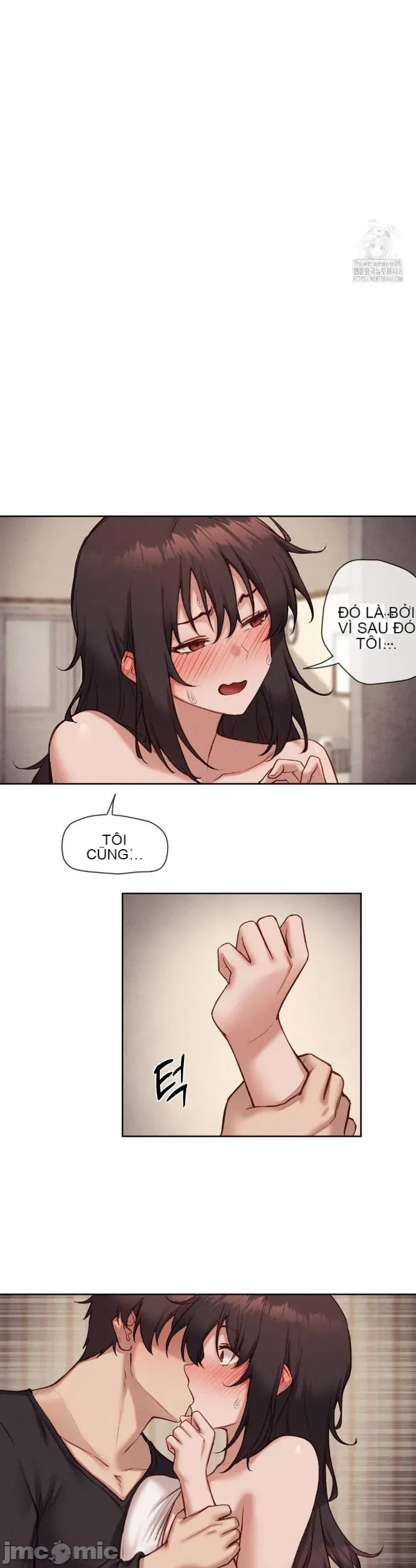 Cô gái nhà bên Chương 1-52