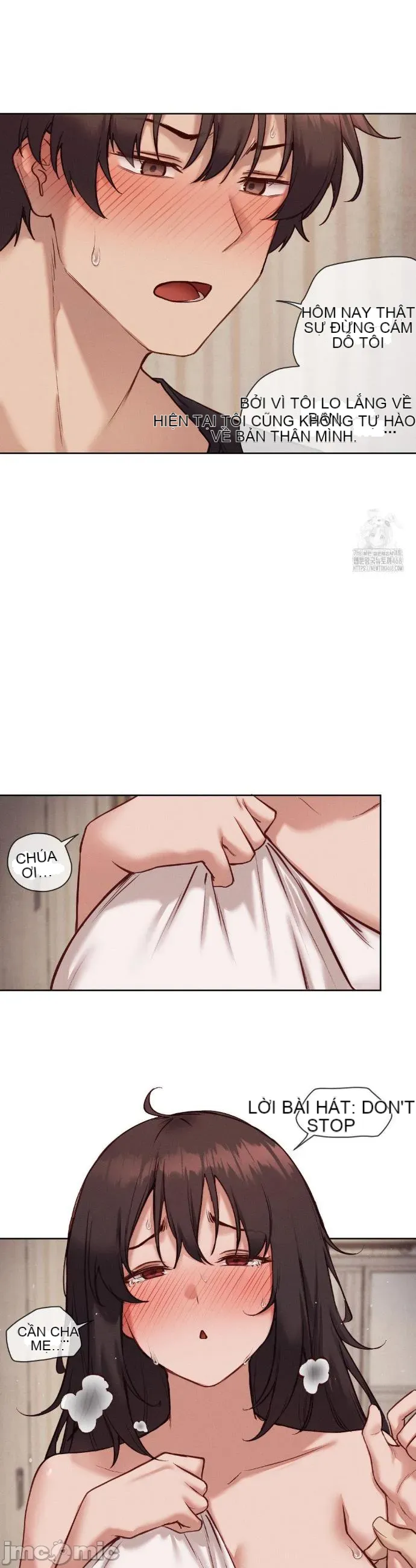 Cô gái nhà bên Chương 1-52