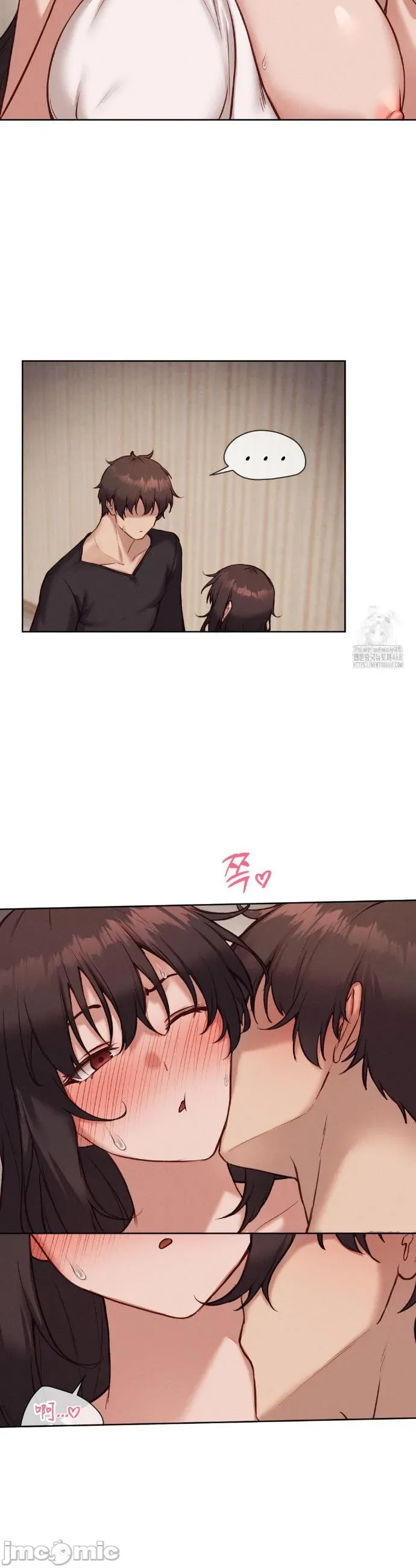 Cô gái nhà bên Chương 1-52