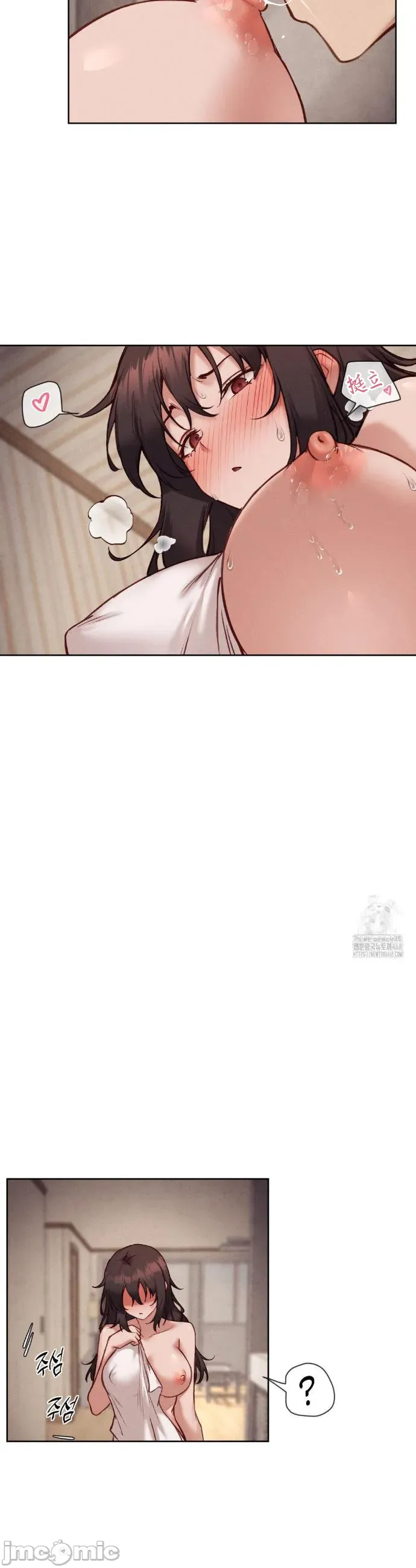 Cô gái nhà bên Chương 1-52