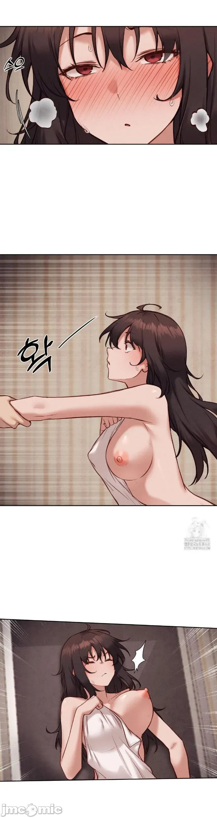 Cô gái nhà bên Chương 1-52