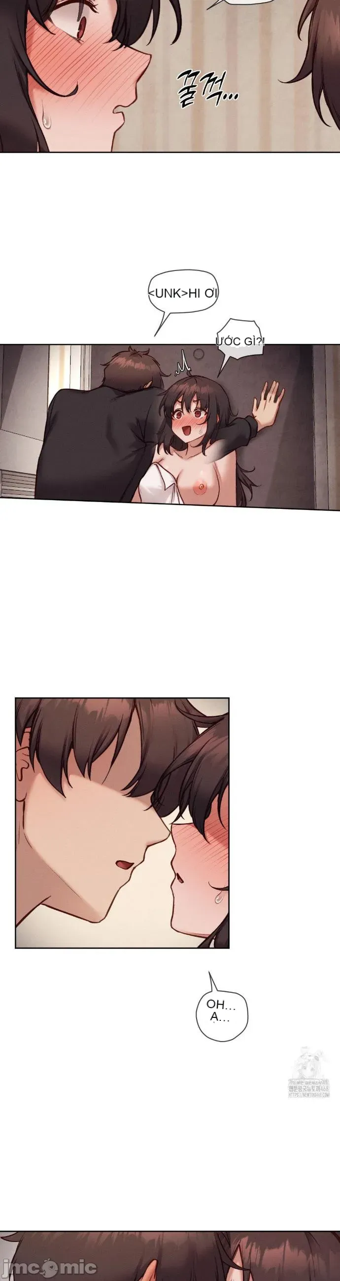 Cô gái nhà bên Chương 1-52