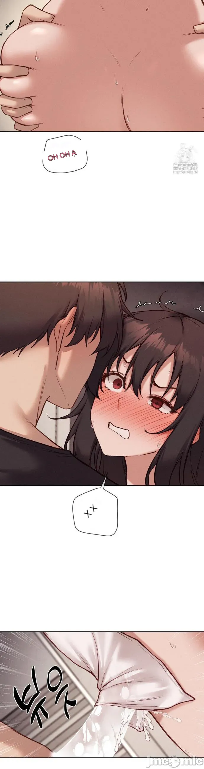 Cô gái nhà bên Chương 1-52