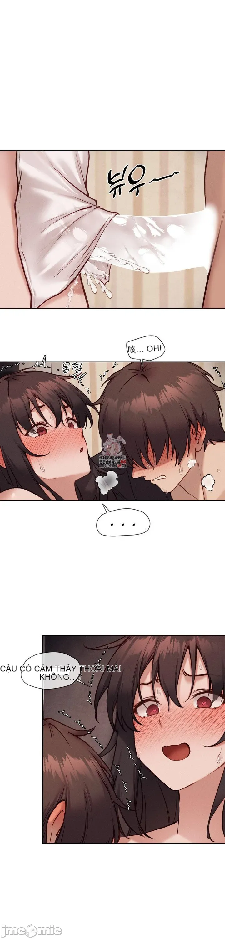 Cô gái nhà bên Chương 1-52