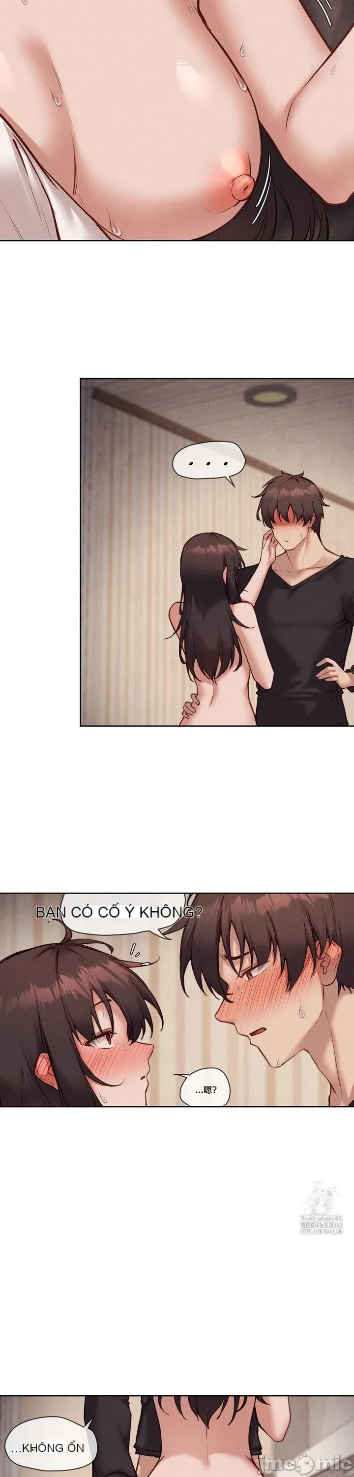 Cô gái nhà bên Chương 1-52