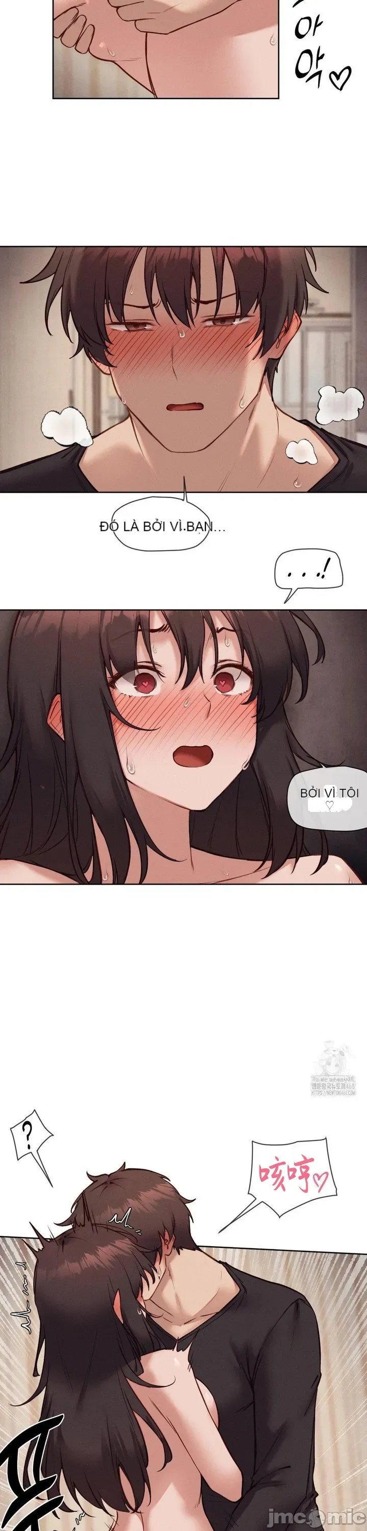 Cô gái nhà bên Chương 1-52