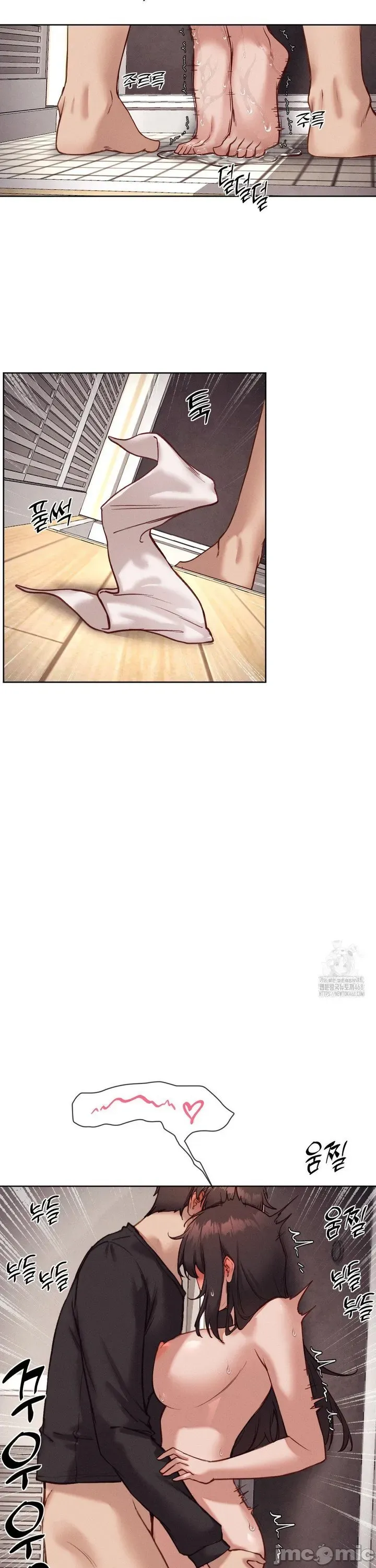 Cô gái nhà bên Chương 1-52