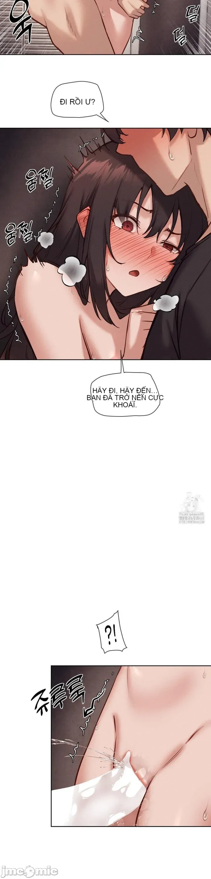 Cô gái nhà bên Chương 1-52