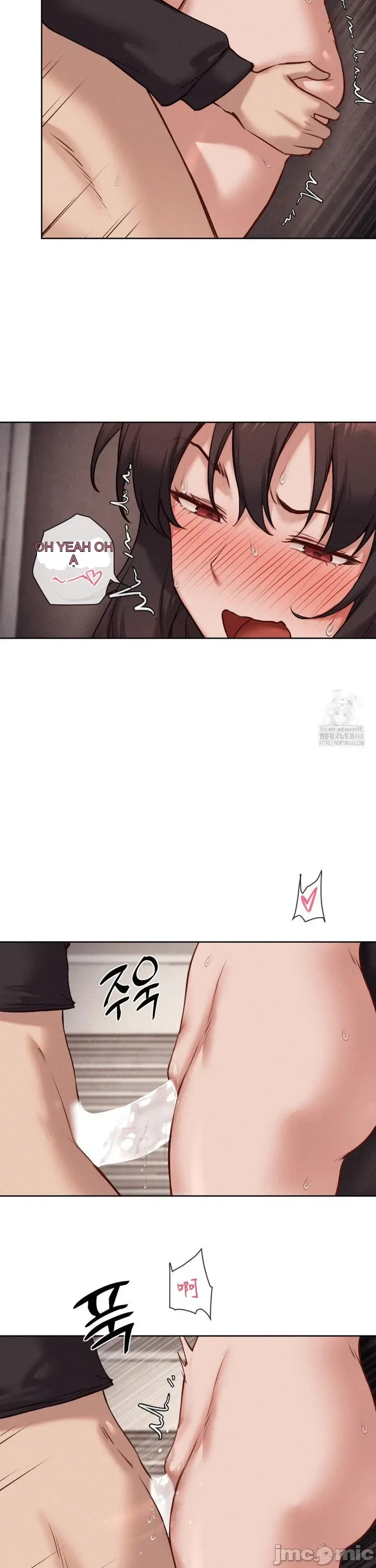 Cô gái nhà bên Chương 1-52