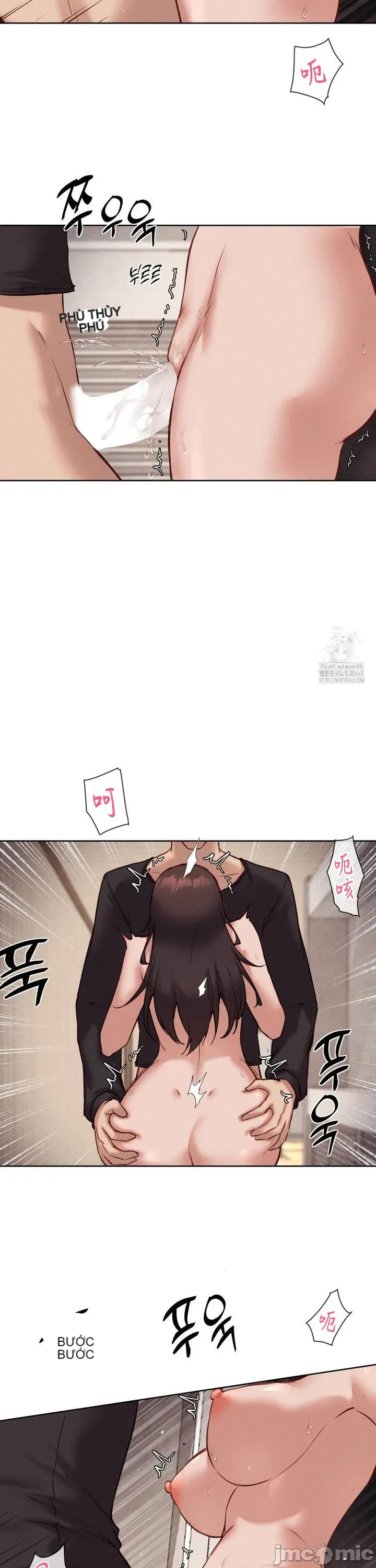 Cô gái nhà bên Chương 1-52