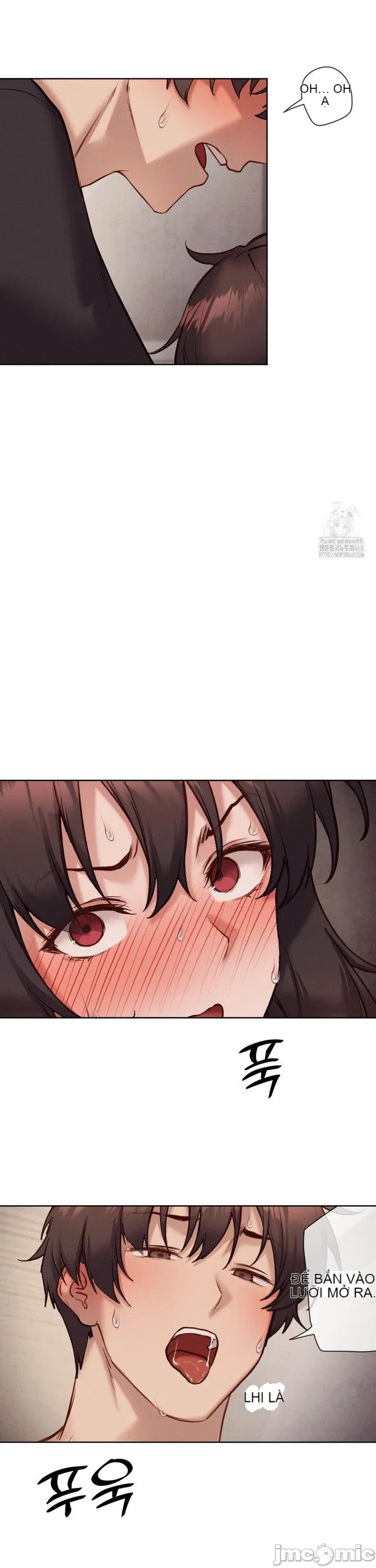 Cô gái nhà bên Chương 1-52