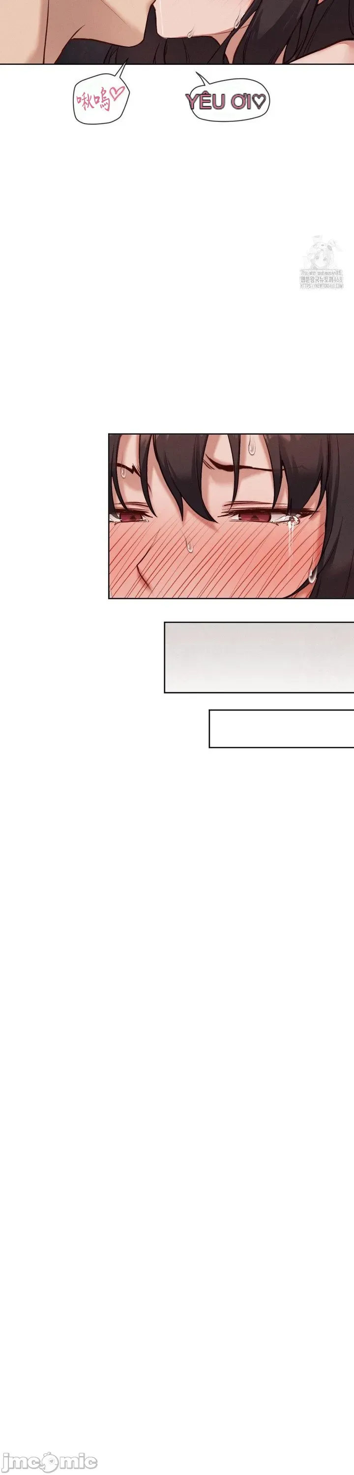 Cô gái nhà bên Chương 1-52