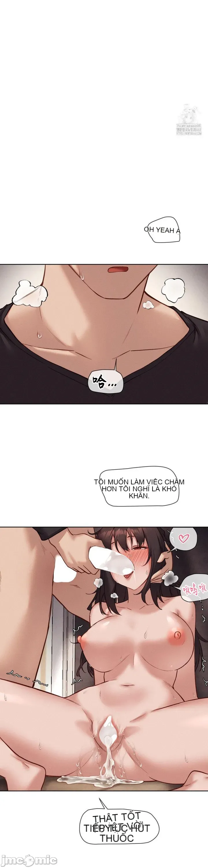 Cô gái nhà bên Chương 1-52