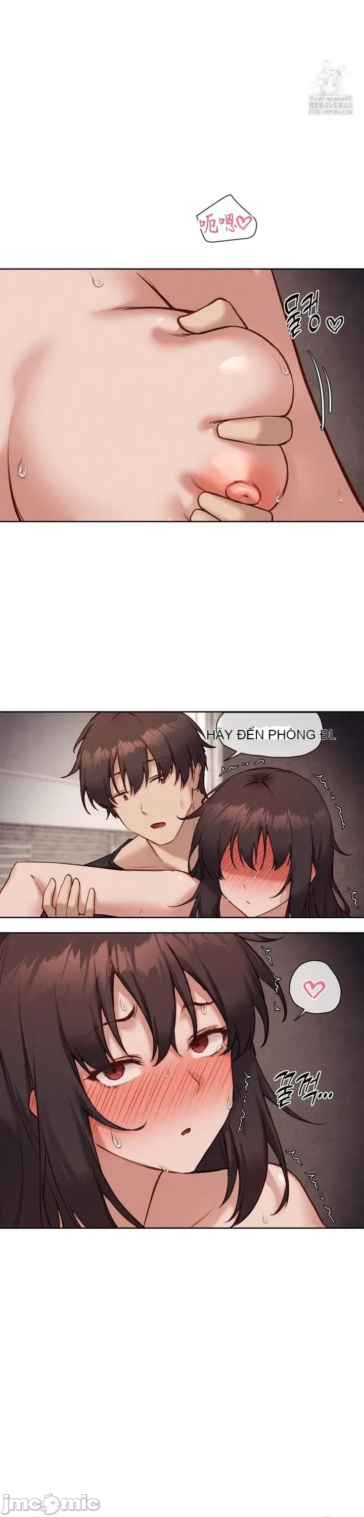 Cô gái nhà bên Chương 1-52