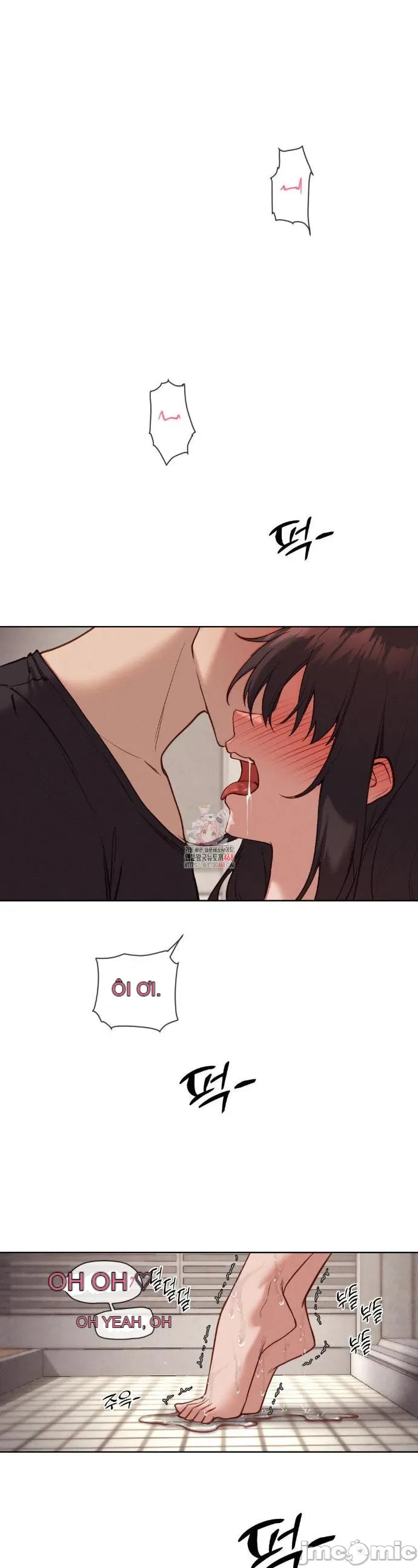 Cô gái nhà bên Chương 1-52