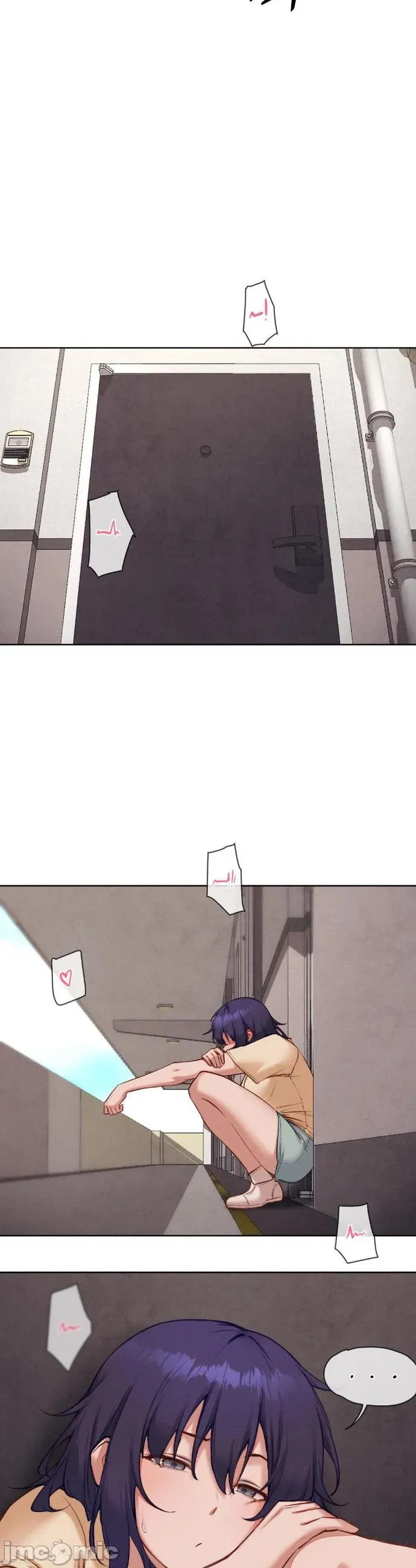 Cô gái nhà bên Chương 1-52