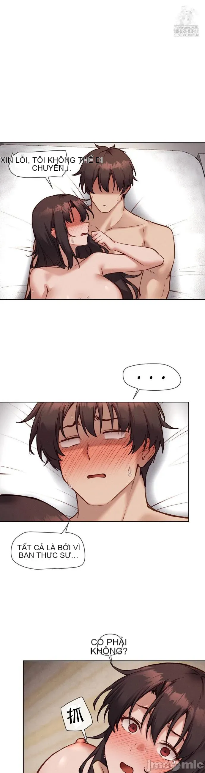 Cô gái nhà bên Chương 1-52