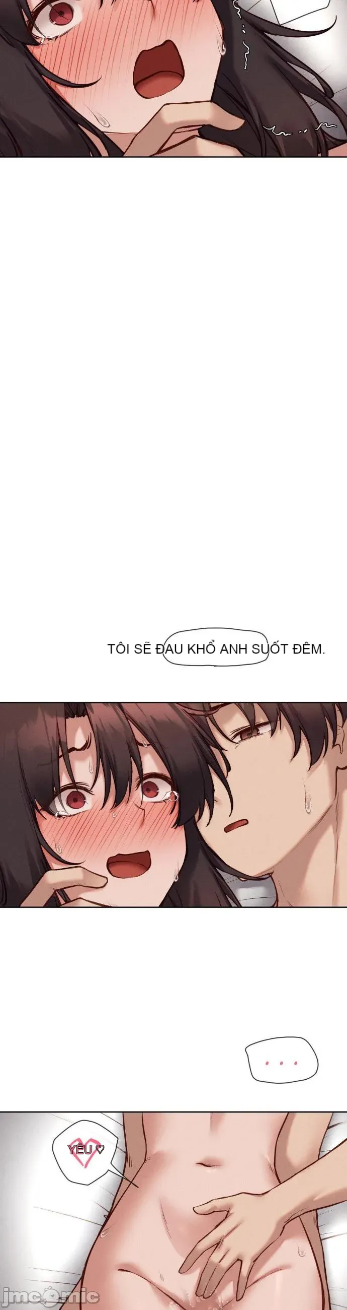 Cô gái nhà bên Chương 1-52