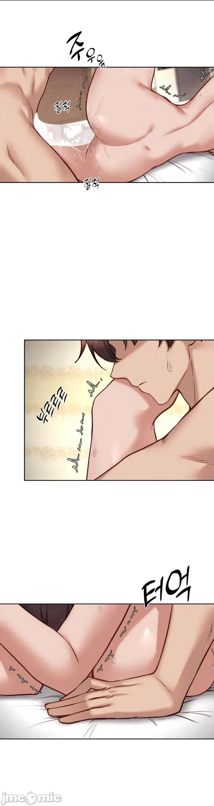 Cô gái nhà bên Chương 1-52