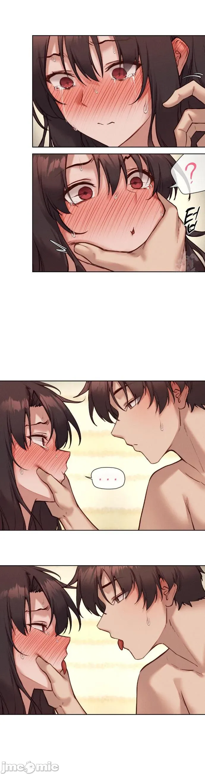 Cô gái nhà bên Chương 1-52