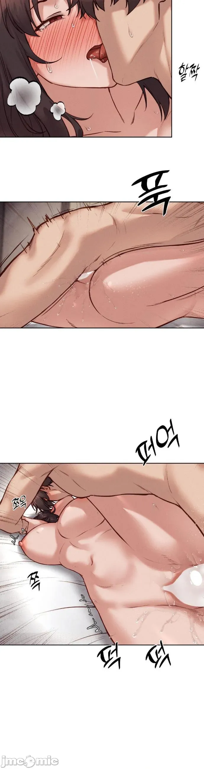 Cô gái nhà bên Chương 1-52