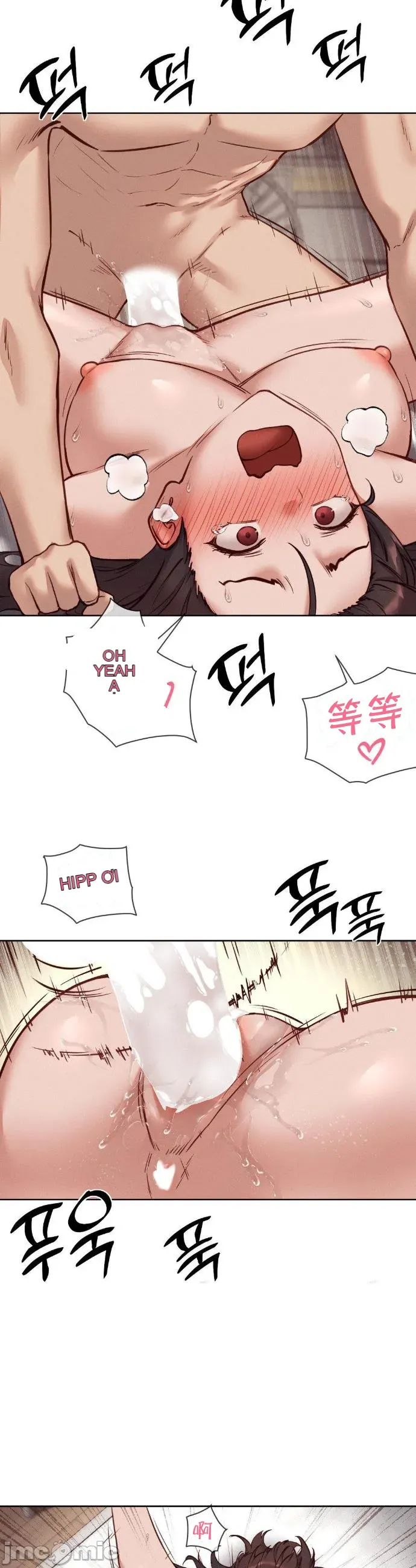 Cô gái nhà bên Chương 1-52