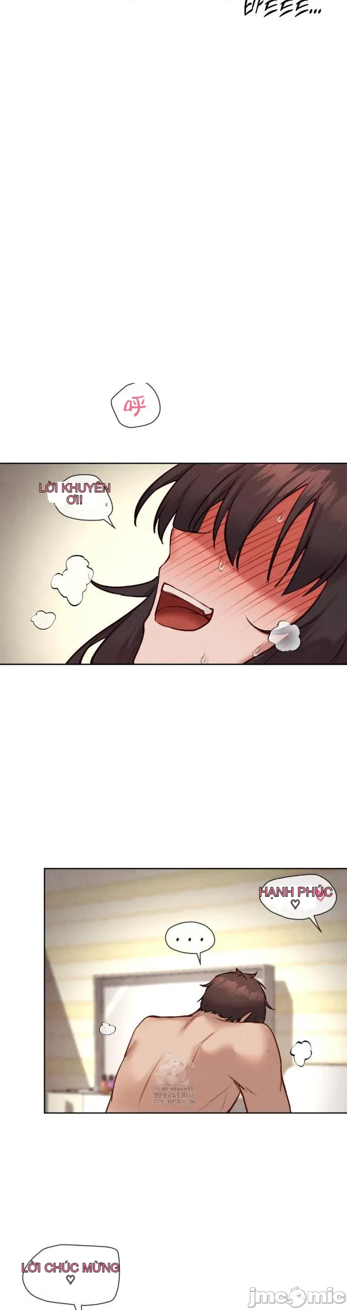 Cô gái nhà bên Chương 1-52