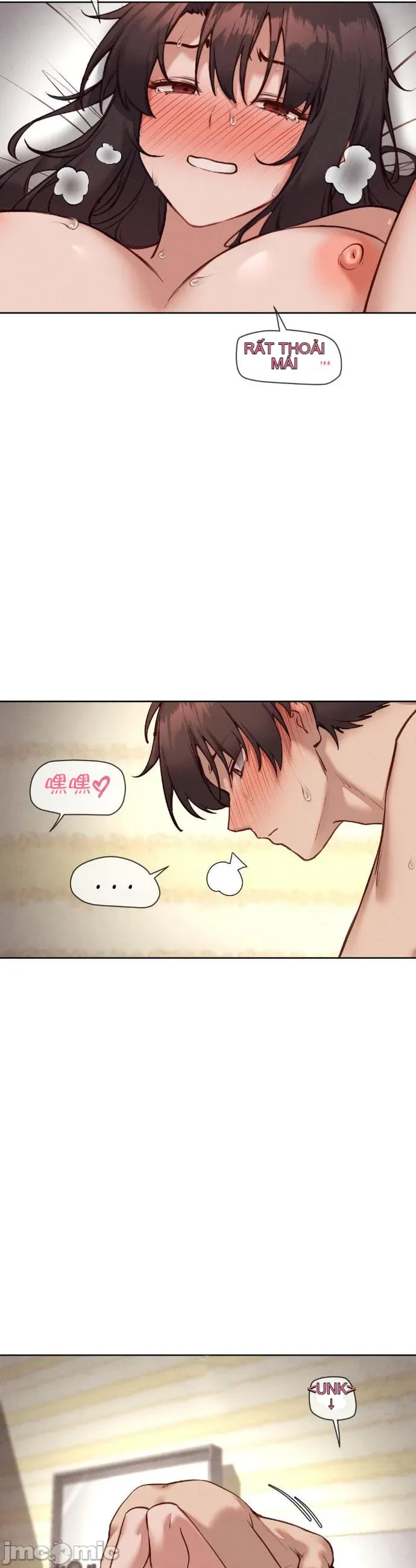 Cô gái nhà bên Chương 1-52