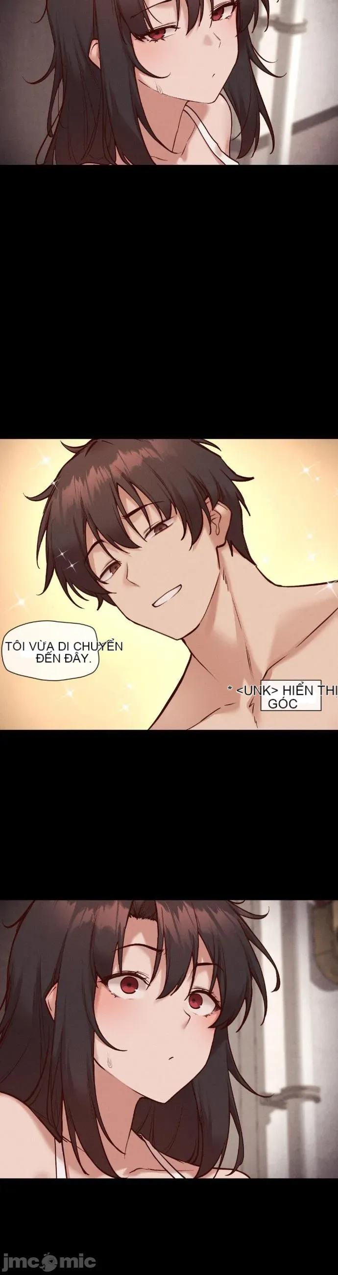 Cô gái nhà bên Chương 1-52