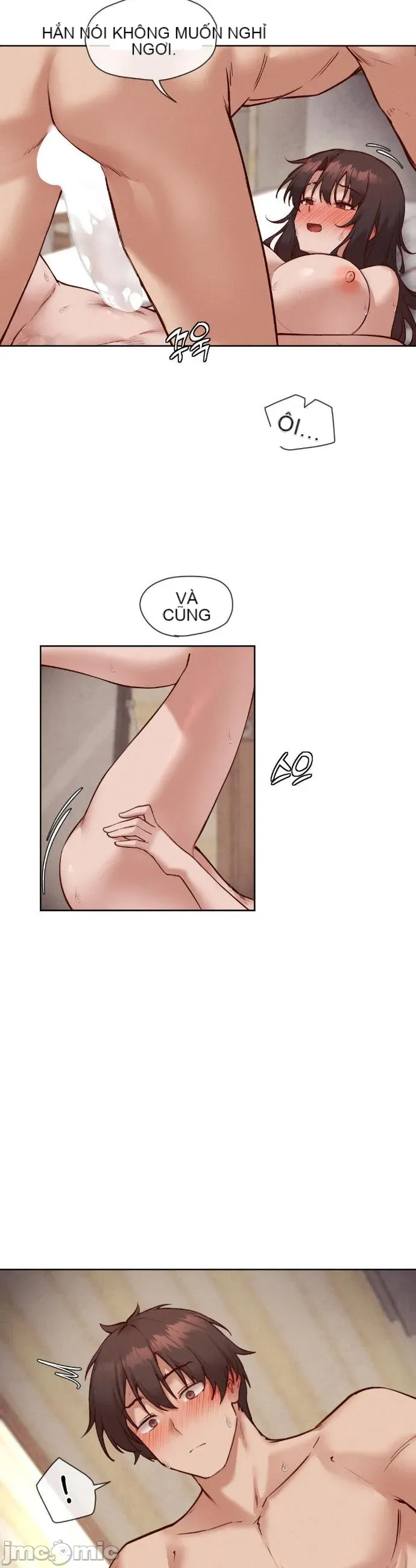 Cô gái nhà bên Chương 1-52