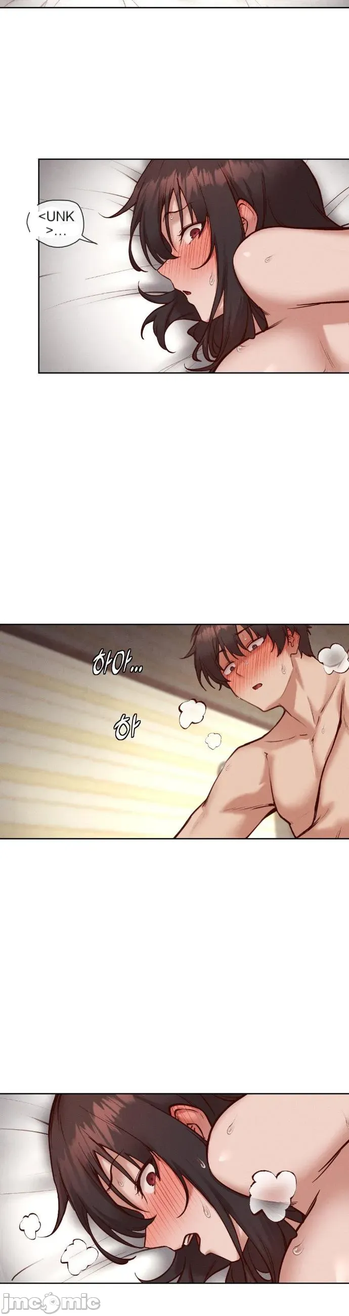 Cô gái nhà bên Chương 1-52