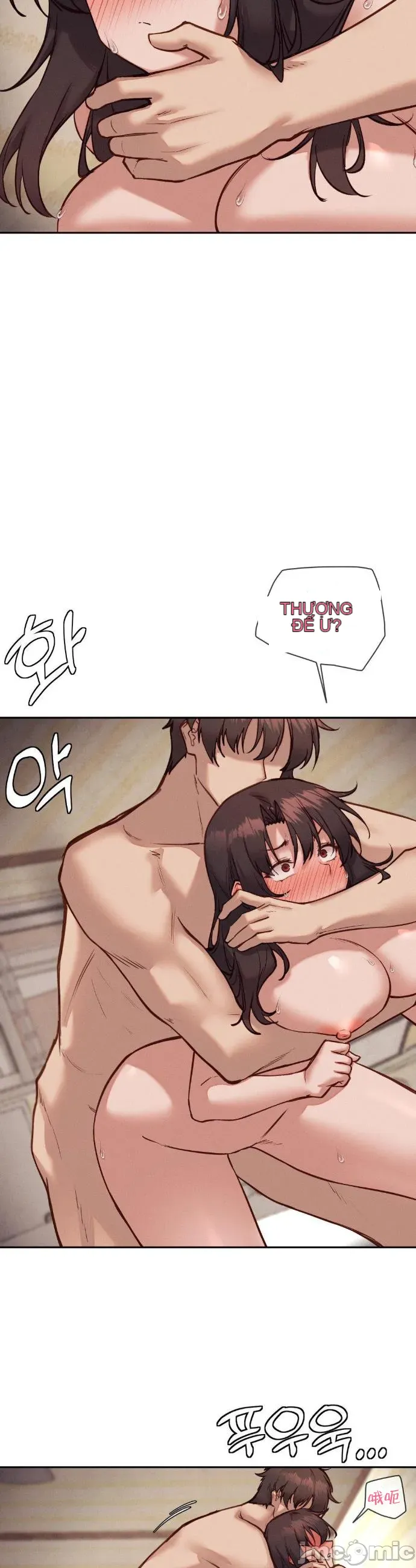 Cô gái nhà bên Chương 1-52