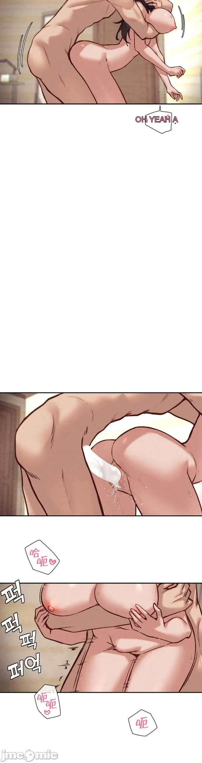 Cô gái nhà bên Chương 1-52