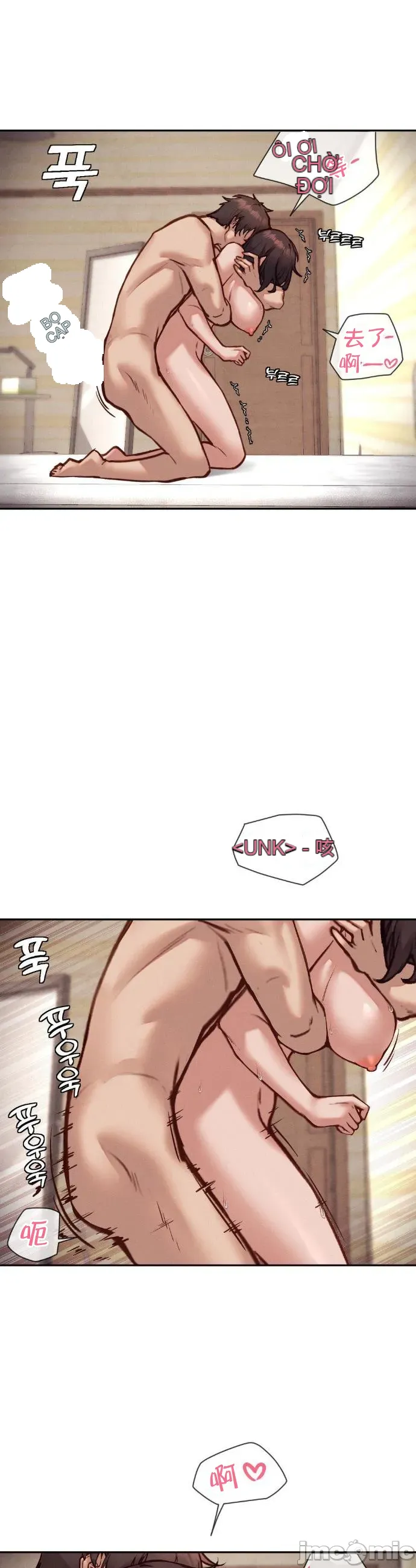 Cô gái nhà bên Chương 1-52