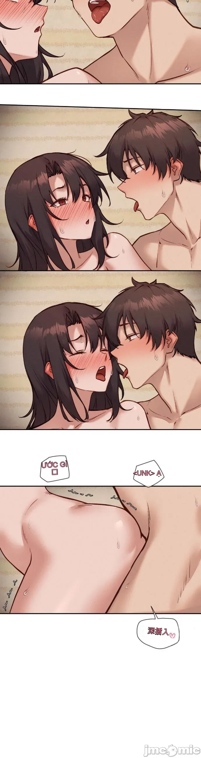 Cô gái nhà bên Chương 1-52