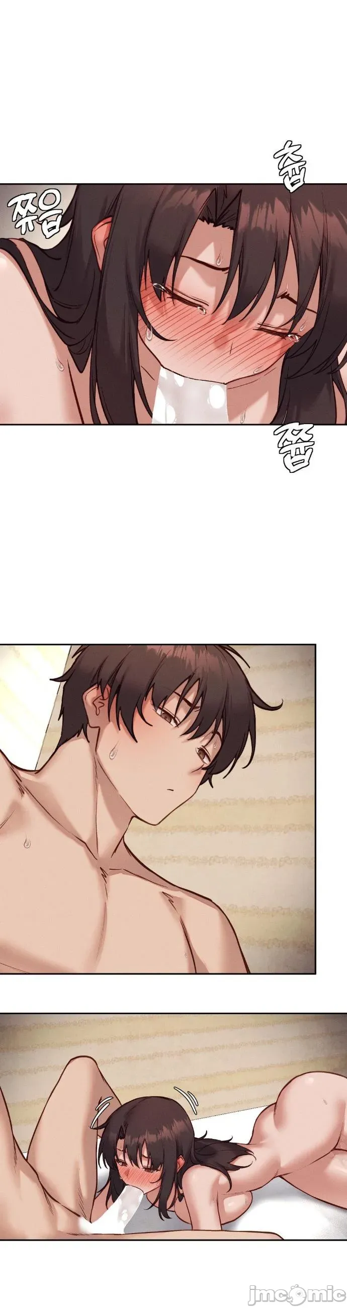 Cô gái nhà bên Chương 1-52