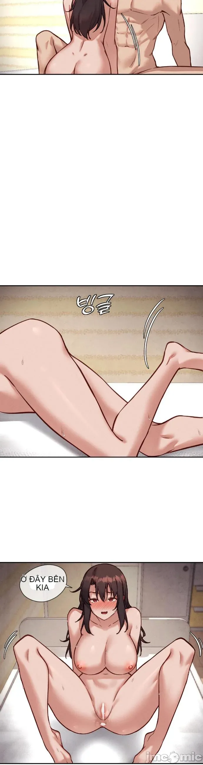 Cô gái nhà bên Chương 1-52