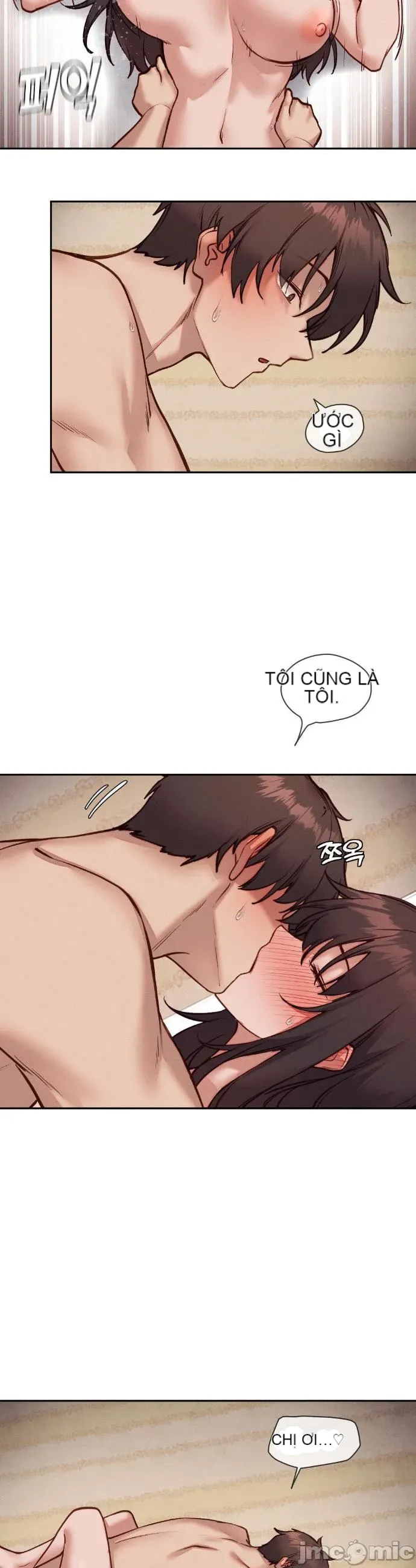 Cô gái nhà bên Chương 1-52