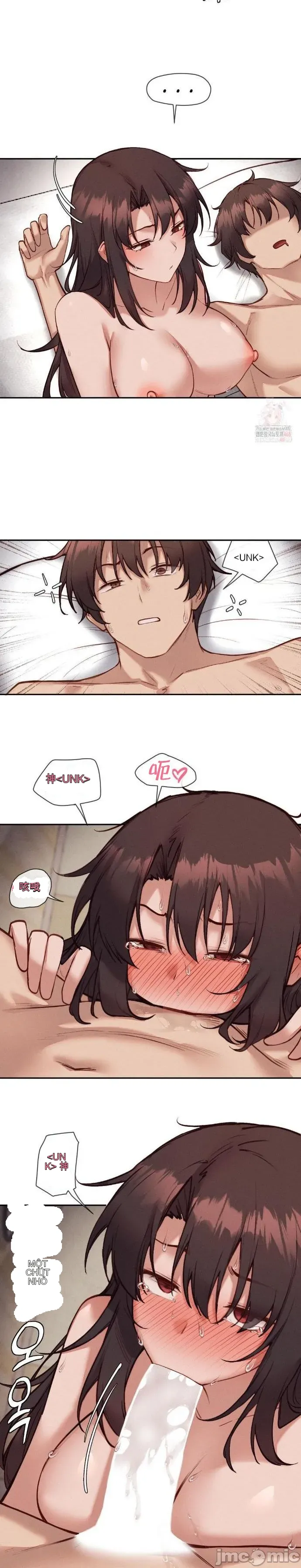 Cô gái nhà bên Chương 1-52